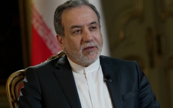 عراقچی: امیدواریم برادران سعودی به توافق پکن پایبند بمانند