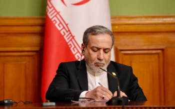نامه عراقچی به دبیرکل و شورای امنیت سازمان ملل