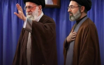 درباره آیت الله سیدمجتبی خامنه ای، رهبر جدید ایران بیشتر بدانید