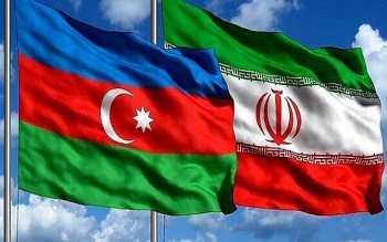  کمک های بشردوستانه جمهوری آذربایجان در راه ایران