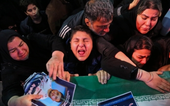 ۶۵ شهید گیلانی در دفاع مقدس؛ از شهیدی ۹ ساله تا شهیدی ۶۲ ساله