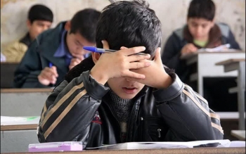 نحوه برگزاری امتحانات غیرنهایی دانش‌آموزان اعلام شد؛ اولویت با آزمون حضوری