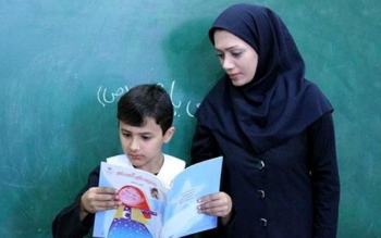 آموزش‌وپرورش: بیش از یک میلیون معلم حقوق گرفتند