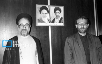 کسانی ترور می‌شوند که اگر راهی برای صلح شرافتمندانه باشد، در ثمر رساندن آن توانا باشند