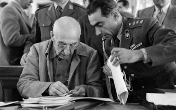 ۲۹ اسفند؛ روزی که ثروت ملی به نام ایران ثبت شد