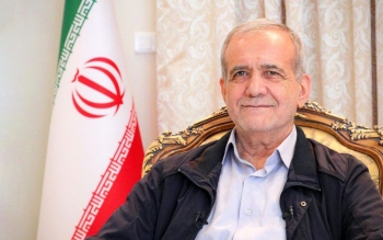 پزشکیان: امسال بیش از هر زمان دیگری به نوروز نیاز داریم؛ نوروزی که وحدت را نشان دهد