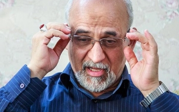 نمی توان به حرف های ترامپ در مورد مذاکره و تمایل به آتش بس اعتماد کرد