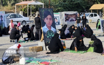 دادستان میناب: آمار نهایی شهدای حمله به مدرسه شجره طیبه ۱۵۶ نفر است