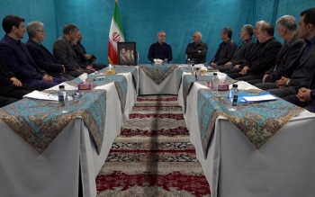 پزشکیان: تصمیم گیری درباره پایان جنگ منوط به تامین عزت و امنیت ایران است