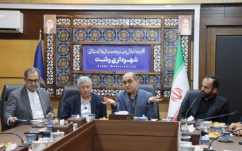 ورود هفت میلیون مسافر به گیلان در تعطیلات