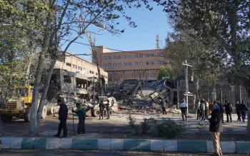 چرا ترامپ، دانشگاه شریف را بمباران کرده که مهندسانش در آمریکا شرکتهای موفقی دارند