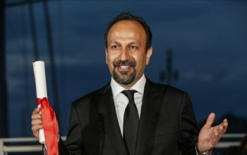 درخواست اصغر فرهادی از سینماگران جهان: علیه جنایت جنگی در ایران یکصدا شوید
