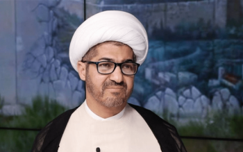 اسرائیل، شیخ صادق النابلسی را ترور کرد