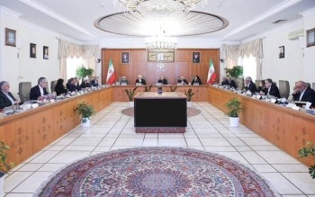 تصویب بسته حمایتی دولت برای احیای بنگاه‌های آسیب‌دیده از جنگ و صیانت از اشتغال
