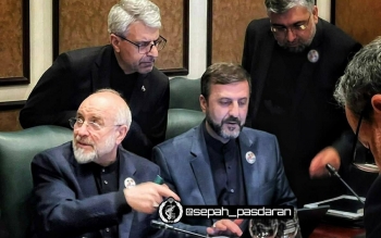 توافق تیم های مذاکره کننده برای تداوم مذاکرات/متون کتبی رد و بدل شد