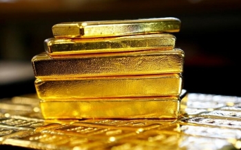 عقب‌نشینی قیمت طلا در بازار جهانی
