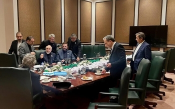 پنج شنبه، اسلام‌آباد یا ژنو؛ توافق تهران و واشنگتن برای دور دوم مذاکرات