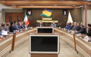  اهمیت بازگشت مجتمع تجاری ونوس به چرخه فعالیت، برای رونق اقتصادی منطقه