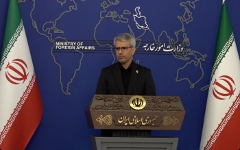 فروش بدون مانع نفت ایران پس از امضای یادداشت تفاهم ایران و آمریکا در روز جمعه