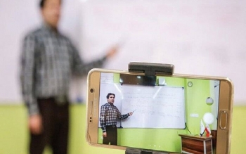 مدارس کشور تا اطلاع ثانوی مجازی خواهند بود