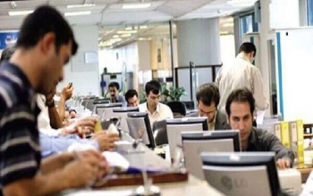 نحوه جذب نیروی شرکتی جدید در سال ۱۴۰۵