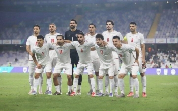 برنامه تیم ملی مشخص شد؛ ملی‌پوشان از ۲۰ اردیبهشت در اردو