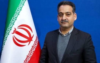 حسین فردوسی، سرپرست دبیرخانه شورای‌عالی مناطق آزاد شد
