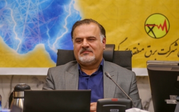 بهره‌برداری از ۲۰ طرح زیرساختی برق در گیلان تا پایان تابستان
