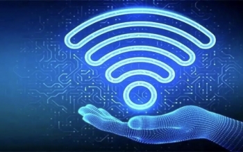 شاید تا ۱۰ روز آینده اینترنت وصل شود