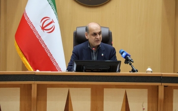 استاندار گیلان: برای جلوگیری از توقف چرخ صنعت از همه ظرفیت‌ها استفاده می‌کنیم