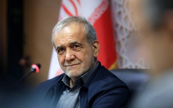 نمره قبولی مسعود پزشکیان؛رئیس جمهوری که با وجود تهدیدها کنار مردم ماند