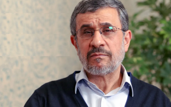 احمدی نژاد کجاست و چرا ساکت است؟/ امیری فر: او دچار موج انفجار شد اما آسیب جدی ندید