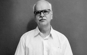 سعید مدنی، جامعه شناس از زندان آزاد شد