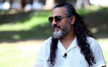 «پرواز همای» خواننده رسمی ترانه تیم ملی ایران در جام جهانی