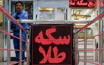 قیمت  سکه و طلا در بازار امروز + جدول