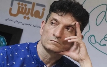 خانه «عمو فیتیله‌ای‌» هم در جنگ آسیب دید