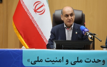 کاهش روند اداری در بنادر و گمرکات گیلان/ امسال سال «تلاش مضاعف» است