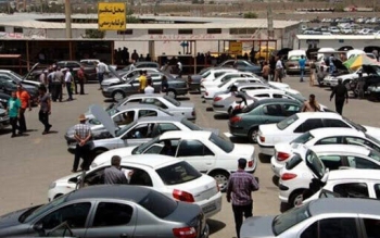 افزایش قیمت خودروهای داخلی و مونتاژی در بازار چقدر است؟ /جدول