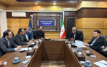 خیابان شهید سلیمانی رشت به زودی به بهره برداری می رسد/ کاهش بار ترافیکی با تبدیل تقاطع معلم و سرگل به چهارراه