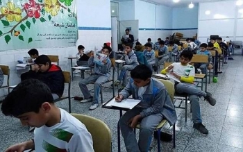 ثبت نام آزمون ورودی مدارس استعداد‌های درخشان و نمونه دولتی از امروز