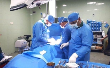 نوجوان ۱۷ ساله صومعه‌سرایی، به ۳ بیمار جان بخشید