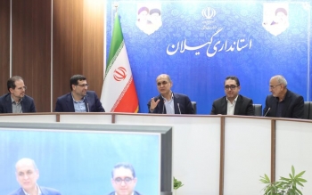 استاندار گیلان خبر داد: احداث شهرک های صنعتی بزرگ مقیاس در سه نقطه استان