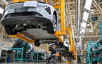 خیز بلند خودروهای مونتاژی در مسیر گرانی / چرا بازار خودروهای چینی به تب گرانی دچار شد؟