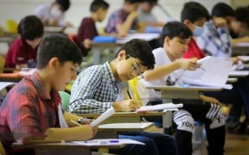 جزئیات ثبت‌نام آزمون‌های سمپاد و نمونه دولتی ۱۴۰۵