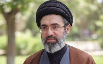 پیام آیت‌الله سید مجتبی خامنه‌ای، رهبر انقلاب به مناسبت روز ملی خلیج فارس