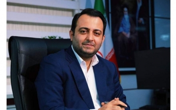 نجارزاده از بانک‌ملی عزل شد؛ «محسن سیفی» سرپرست بانک‌ملی شد