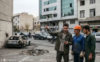 روز کارگر زیر سایه جنگ، تورم و اینترنتِ قطع؛ وقتی هم کارگر تحت فشار است، هم کارفرما