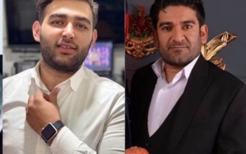 قوه قضائیه از اعدام یعقوب کریم‌پور و ناصر بکرزاده به جرم جاسوسی برای اسرائیل خبر داد