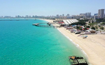 تشکیل پرونده قضایی برای سازندگان کلیپ جنجالی در کیش