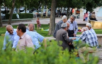 افزایش حقوق بازنشستگان در اردیبهشت اعمال نمی‌شود؟